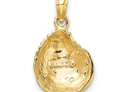 14k Yellow Gold Jewelry Style K7781 - Classique Jewelry Inc.