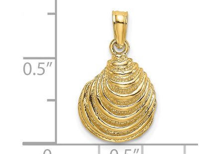 14k Yellow Gold Jewelry Style K7781 - Classique Jewelry Inc.