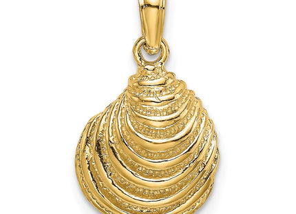 14k Yellow Gold Jewelry Style K7781 - Classique Jewelry Inc.