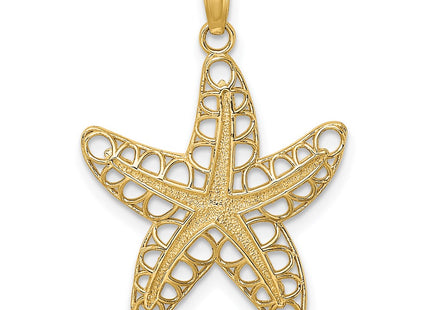 14k Yellow Gold Jewelry Style K7782 - Classique Jewelry Inc.