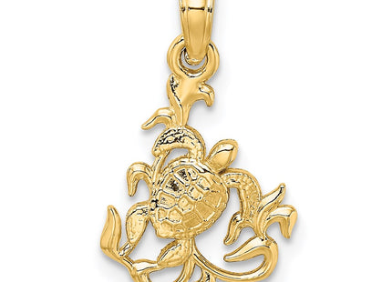 14k Yellow Gold Jewelry Style K7783 - Classique Jewelry Inc.