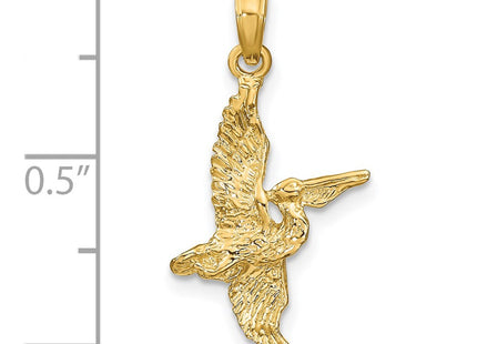 14k Yellow Gold Jewelry Style K7785 - Classique Jewelry Inc.
