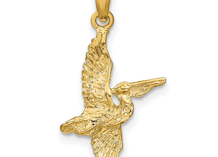 14k Yellow Gold Jewelry Style K7785 - Classique Jewelry Inc.