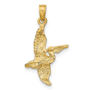 14k Yellow Gold Jewelry Style K7785 - Classique Jewelry Inc.