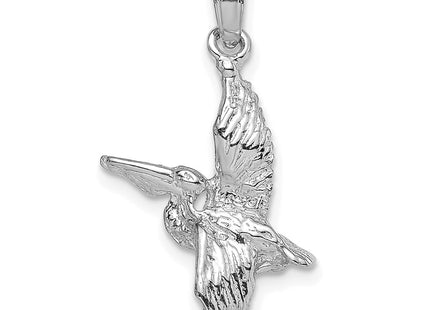 14k White Gold Jewelry Style K7785W - Classique Jewelry Inc.