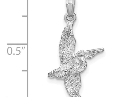 14k White Gold Jewelry Style K7785W - Classique Jewelry Inc.