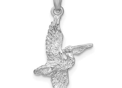 14k White Gold Jewelry Style K7785W - Classique Jewelry Inc.