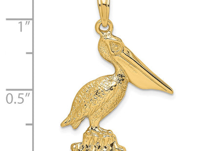 14k Yellow Gold Jewelry Style K7786 - Classique Jewelry Inc.