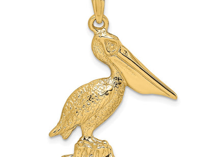 14k Yellow Gold Jewelry Style K7786 - Classique Jewelry Inc.