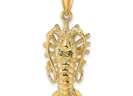 14k Yellow Gold Jewelry Style K7789 - Classique Jewelry Inc.