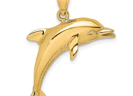 14k Yellow Gold Jewelry Style K7790 - Classique Jewelry Inc.