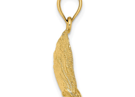 14k Yellow Gold Jewelry Style K7795 - Classique Jewelry Inc.