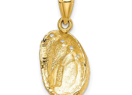 14k Yellow Gold Jewelry Style K7795 - Classique Jewelry Inc.