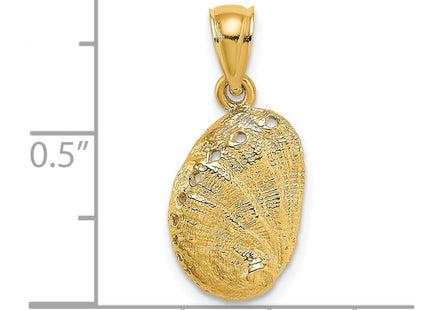 14k Yellow Gold Jewelry Style K7795 - Classique Jewelry Inc.