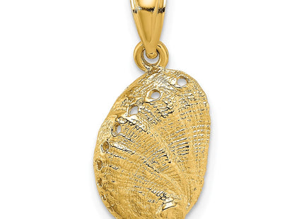 14k Yellow Gold Jewelry Style K7795 - Classique Jewelry Inc.