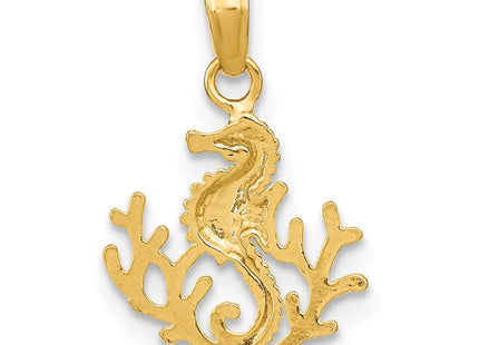 14k Yellow Gold Jewelry Style K7798 - Classique Jewelry Inc.