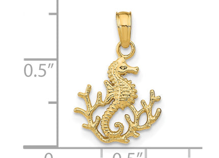 14k Yellow Gold Jewelry Style K7798 - Classique Jewelry Inc.