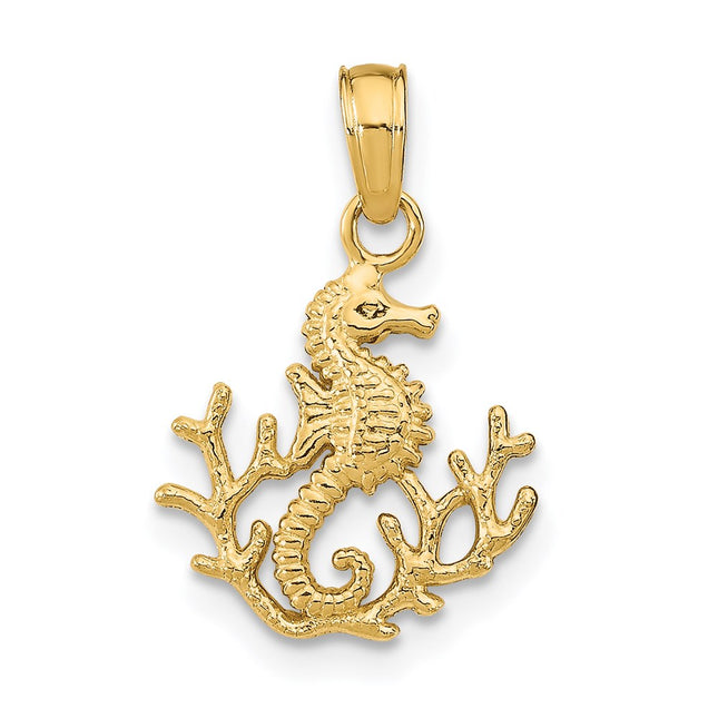 14k Yellow Gold Jewelry Style K7798 - Classique Jewelry Inc.