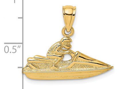 14k Yellow Gold Jewelry Style K7800 - Classique Jewelry Inc.