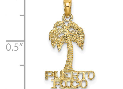 14k Yellow Gold Jewelry Style K7817 - Classique Jewelry Inc.