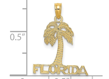 14k Yellow Gold Jewelry Style K7819 - Classique Jewelry Inc.