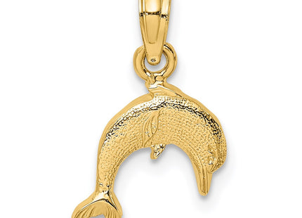14k Yellow Gold Jewelry Style K7821 - Classique Jewelry Inc.