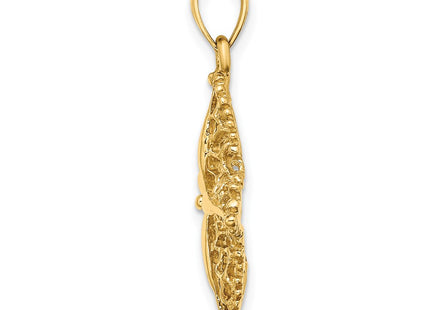 14k Yellow Gold Jewelry Style K7827 - Classique Jewelry Inc.
