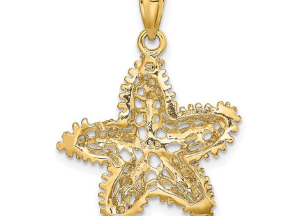 14k Yellow Gold Jewelry Style K7827 - Classique Jewelry Inc.