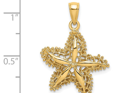 14k Yellow Gold Jewelry Style K7827 - Classique Jewelry Inc.