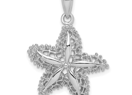 14k White Gold Jewelry Style K7827W - Classique Jewelry Inc.