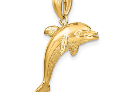 14k Yellow Gold Jewelry Style K7829 - Classique Jewelry Inc.
