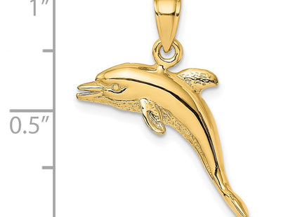 14k Yellow Gold Jewelry Style K7829 - Classique Jewelry Inc.