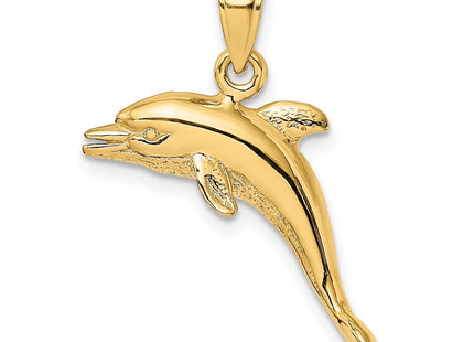 14k Yellow Gold Jewelry Style K7829 - Classique Jewelry Inc.