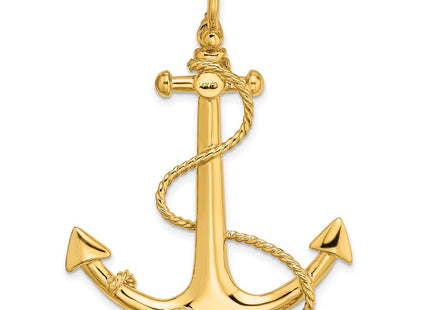 14k Yellow Gold Jewelry Style K7833 - Classique Jewelry Inc.