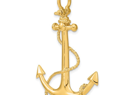 14k Yellow Gold Jewelry Style K7833 - Classique Jewelry Inc.