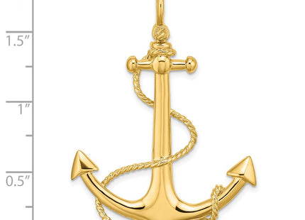14k Yellow Gold Jewelry Style K7833 - Classique Jewelry Inc.