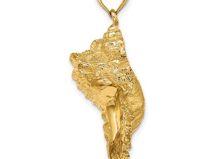 14k Yellow Gold Jewelry Style K7834 - Classique Jewelry Inc.