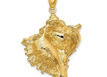 14k Yellow Gold Jewelry Style K7834 - Classique Jewelry Inc.
