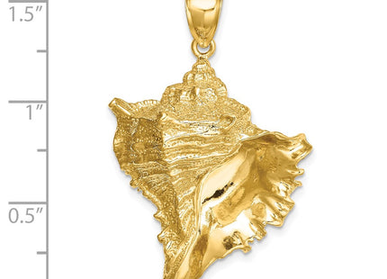 14k Yellow Gold Jewelry Style K7834 - Classique Jewelry Inc.