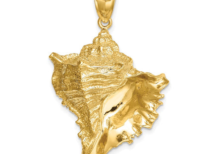 14k Yellow Gold Jewelry Style K7834 - Classique Jewelry Inc.