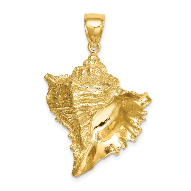 14k Yellow Gold Jewelry Style K7834 - Classique Jewelry Inc.
