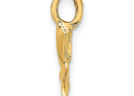 14k Yellow Gold Jewelry Style K7836 - Classique Jewelry Inc.
