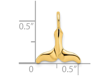 14k Yellow Gold Jewelry Style K7836 - Classique Jewelry Inc.