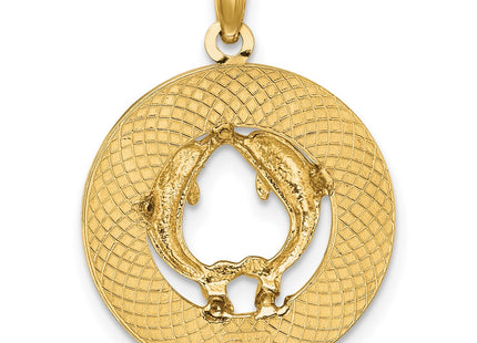 14k Yellow Gold Jewelry Style K7837 - Classique Jewelry Inc.