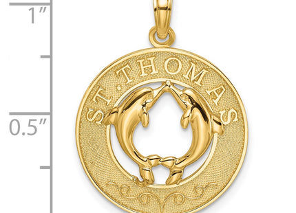 14k Yellow Gold Jewelry Style K7837 - Classique Jewelry Inc.