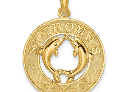14k Yellow Gold Jewelry Style K7837 - Classique Jewelry Inc.