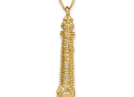 14k Yellow Gold Jewelry Style K7838 - Classique Jewelry Inc.