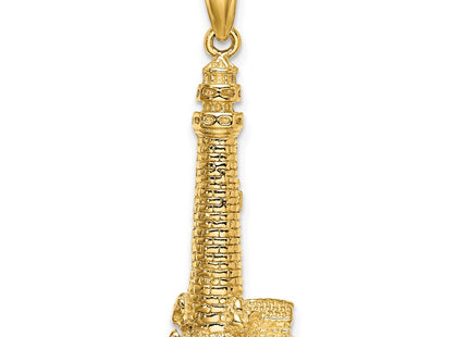 14k Yellow Gold Jewelry Style K7838 - Classique Jewelry Inc.