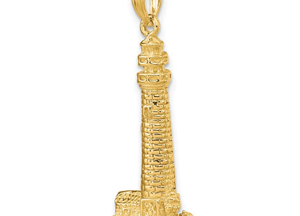 14k Yellow Gold Jewelry Style K7838 - Classique Jewelry Inc.