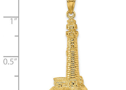 14k Yellow Gold Jewelry Style K7838 - Classique Jewelry Inc.